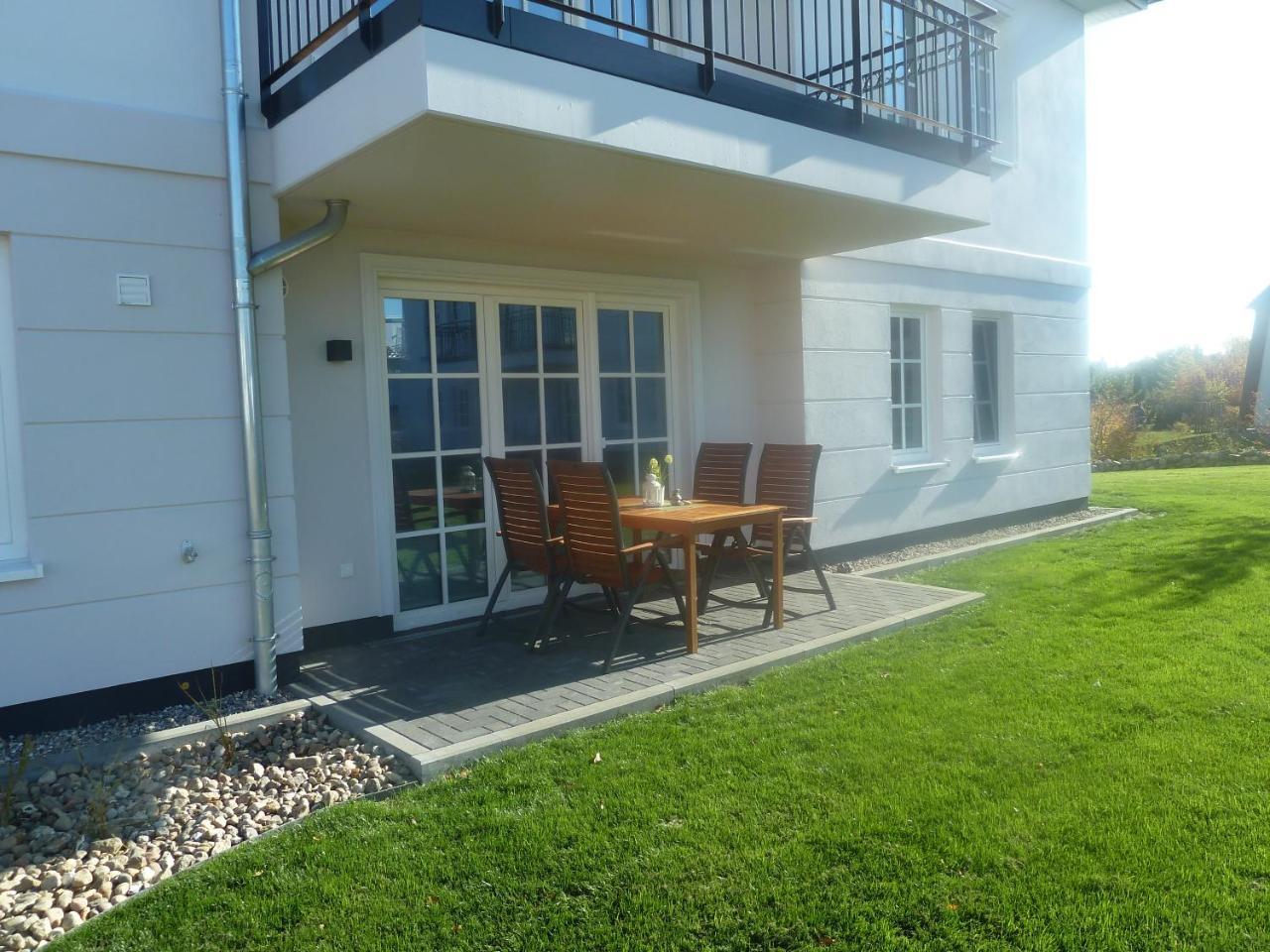 Fewo Baltic Sky Boergerende-Rethwisch Exterior photo